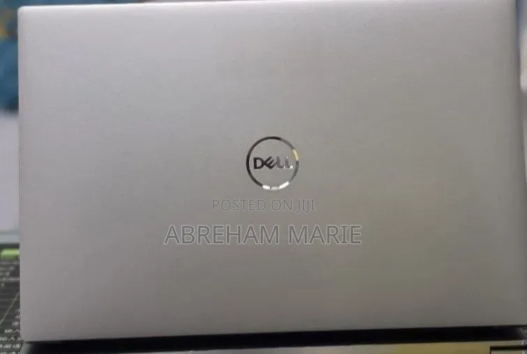 New Laptop Dell Precision 5560 16GB Intel Core i7 SSD 512GB