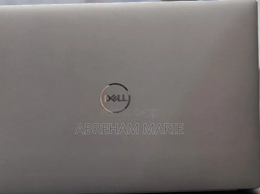 New Laptop Dell Precision 5560 16GB Intel Core i7 SSD 512GB