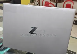 New Laptop HP ZBook 15 16GB Intel Core i7 SSD 512GB
