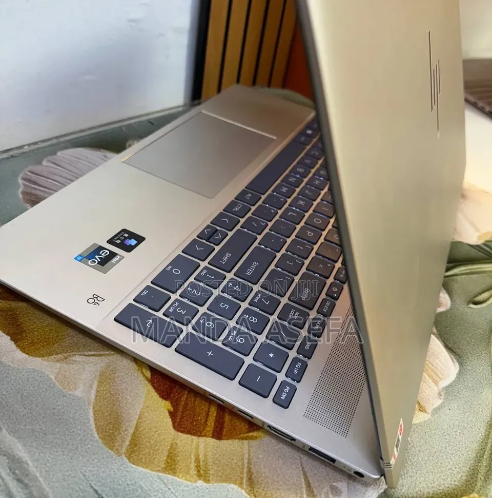 New Laptop HP Pavilion 15 16GB Intel Core i7 SSD 1T