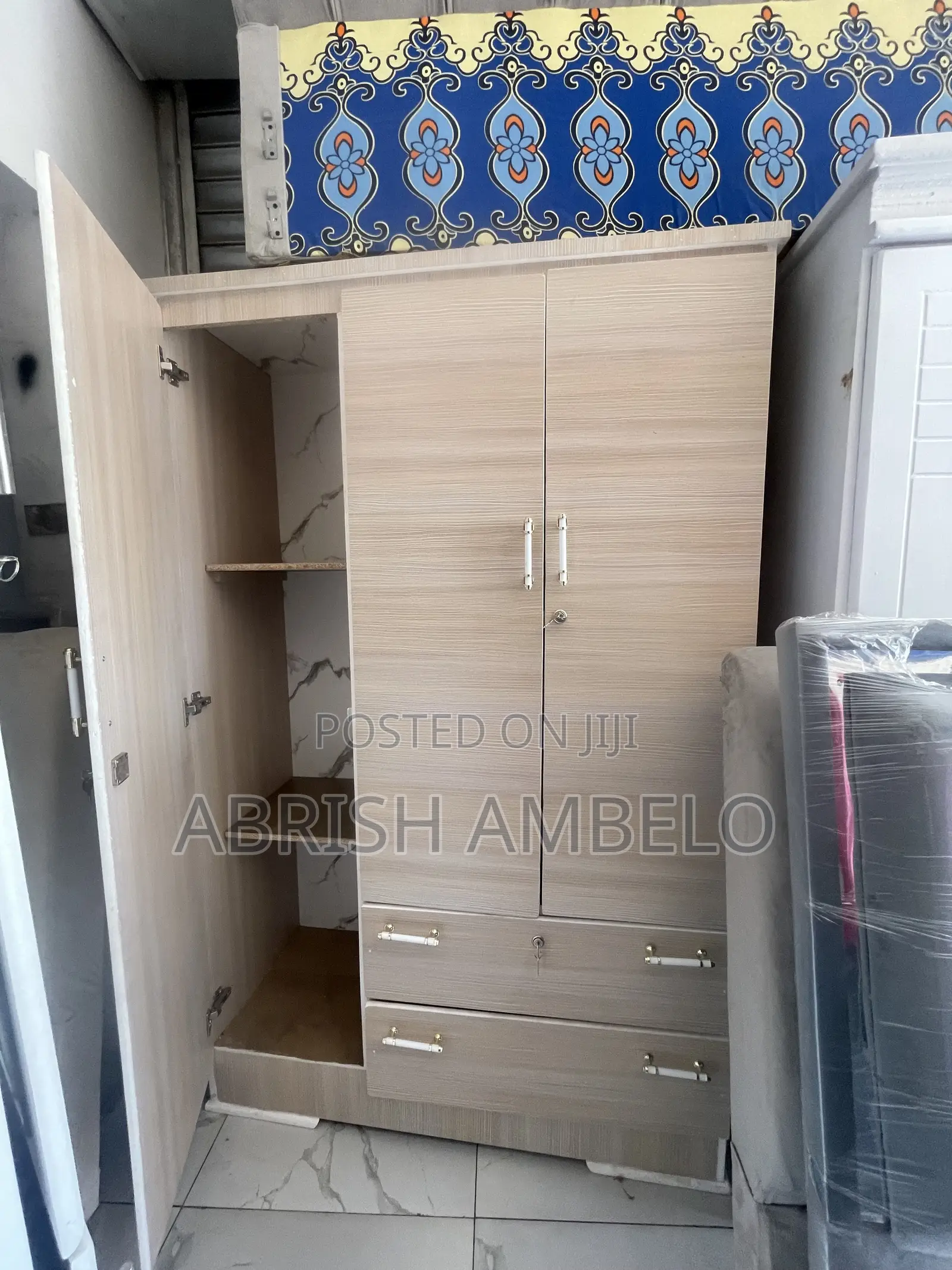 Adis Smart Furniture New