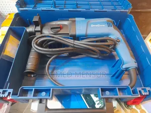 Dong Cheng Hammer Drill