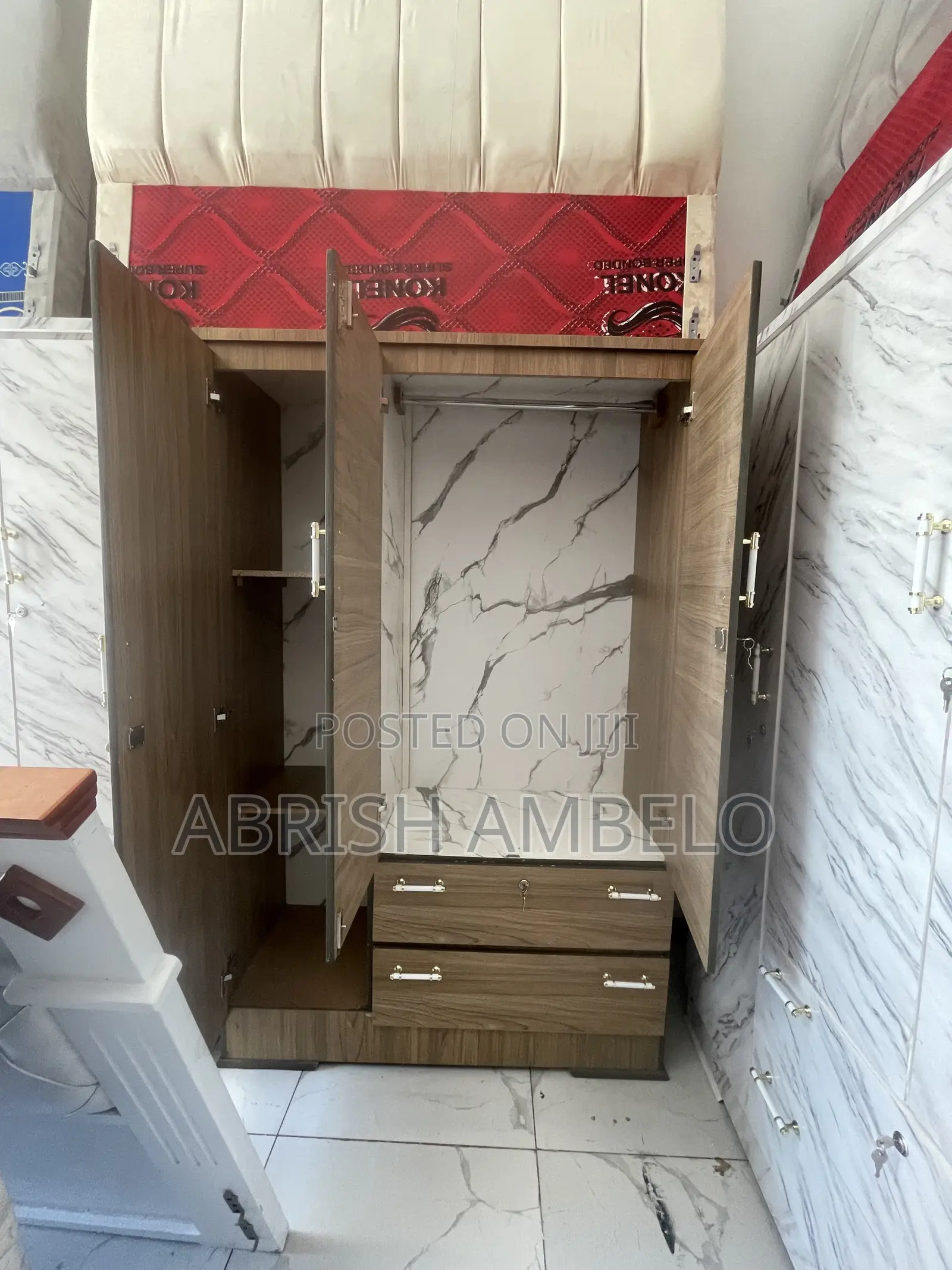 Adis Smart Furniture New