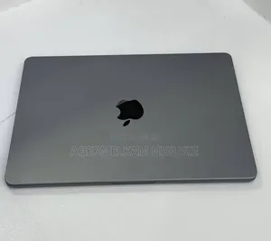 New Laptop Apple MacBook 8GB Apple M2 SSD 512GB