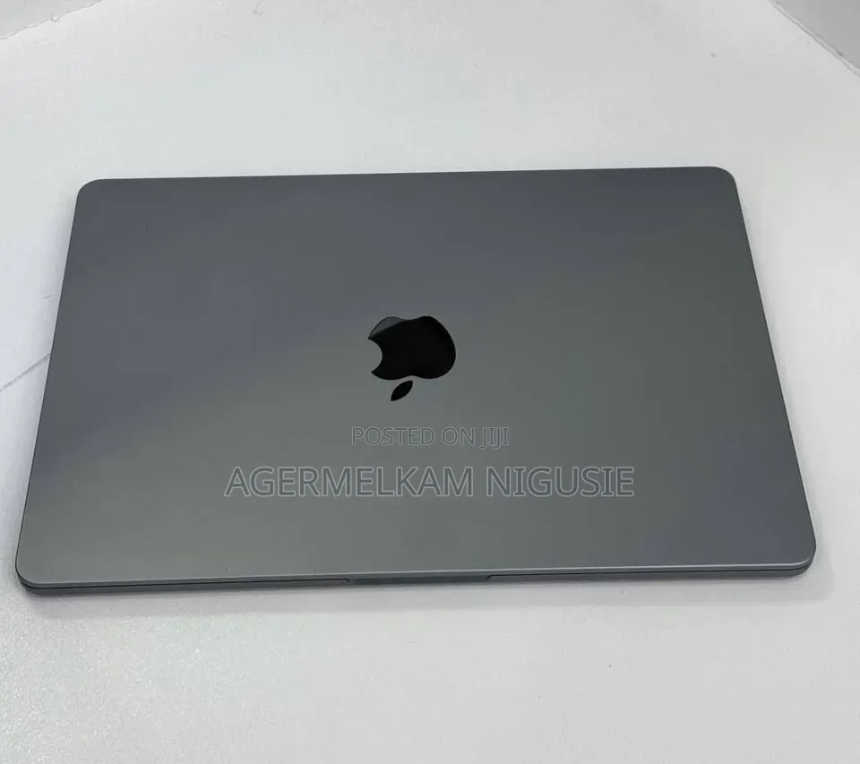 New Laptop Apple MacBook 8GB Apple M2 SSD 512GB