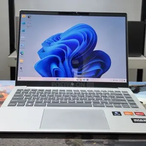 New Laptop HP Pavilion 15 16GB AMD Ryzen 7 SSD 1T