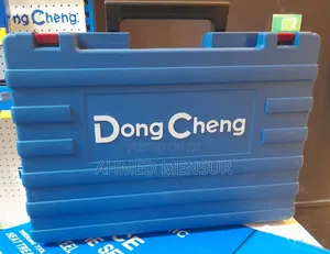 Dong Cheng Hammer Drill