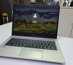 New Laptop HP EliteBook 830 G5 8GB Intel Core i5 SSD 512GB
