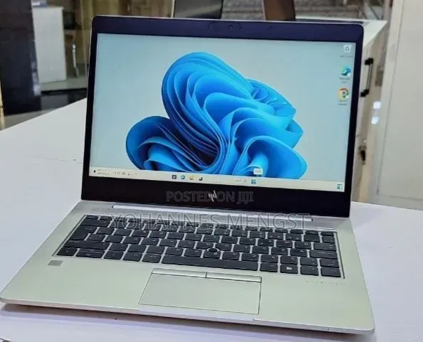 New Laptop HP EliteBook 830 G5 8GB Intel Core i5 SSD 512GB