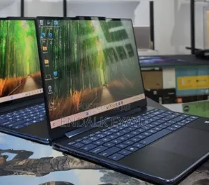 New Laptop Lenovo Yoga 9i 32GB Intel Core Ultra 7 SSD 1T