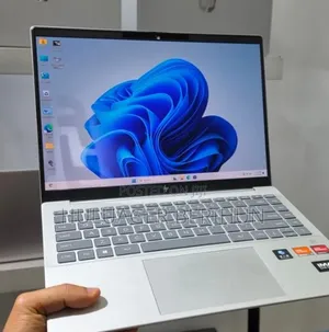 New Laptop HP Pavilion 14 16GB AMD Ryzen 7 SSD 1T