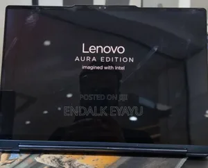 New Laptop Lenovo Yoga 9i 32GB Intel Core Ultra 7 SSD 1T