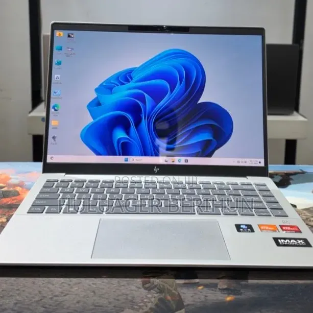 New Laptop HP Pavilion 14 16GB AMD Ryzen 7 SSD 1T