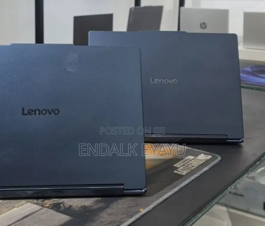New Laptop Lenovo Yoga 9i 32GB Intel Core Ultra 7 SSD 1T