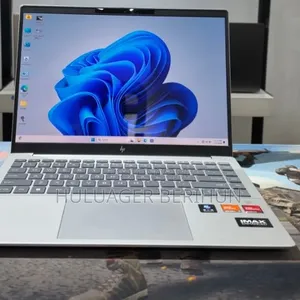 New Laptop HP Pavilion 14 16GB AMD Ryzen 7 SSD 1T