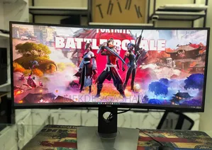 Dell Curved 34inch