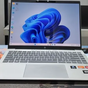 New Laptop HP Pavilion 15 16GB AMD Ryzen 7 SSD 1T