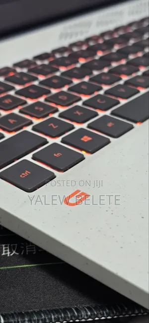 New Laptop Dell G15 5510 16GB AMD Ryzen 7 SSD 512GB