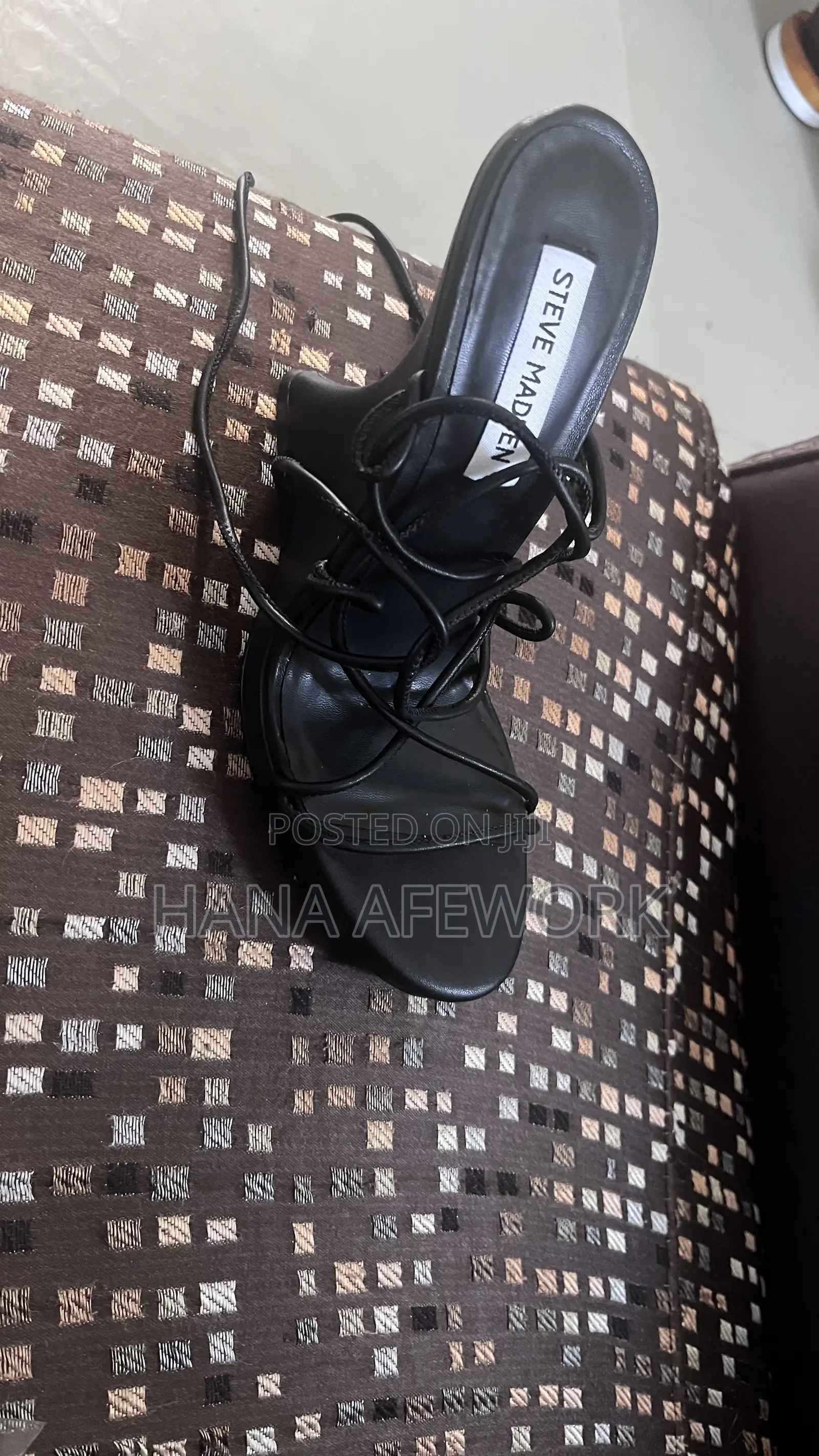 Steve Madden