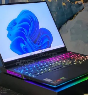 New Lenovo Legion Y7000P IRX9 Gaming Laptop 32GB AMD Ryzen 9 SSD 1T