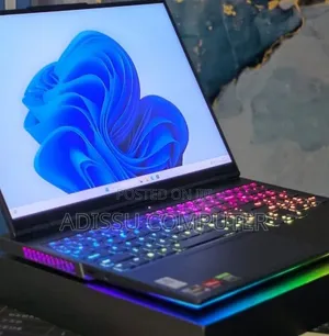 New Lenovo Legion Y7000P IRX9 Gaming Laptop 32GB AMD Ryzen 9 SSD 1T