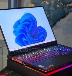 New Lenovo Legion Y7000P IRX9 Gaming Laptop 32GB AMD Ryzen 9 SSD 1T