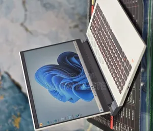 New Laptop Dell G15 5510 16GB AMD Ryzen 7 SSD 512GB