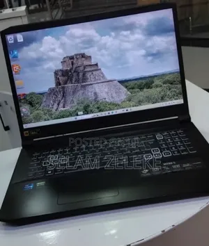 New Laptop Acer Nitro 5 16GB Intel Core i7 SSD 1T