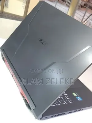 New Laptop Acer Nitro 5 16GB Intel Core i7 SSD 1T