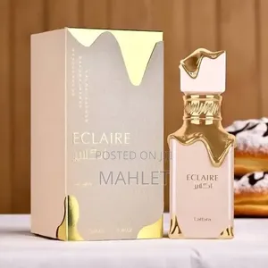 Lattafa Eclaire EDP 100ml - Luxury Perfume for Women