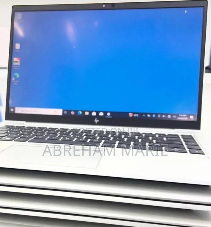 New Laptop HP EliteBook 840 G8 16GB Intel Core i7 SSD 512GB