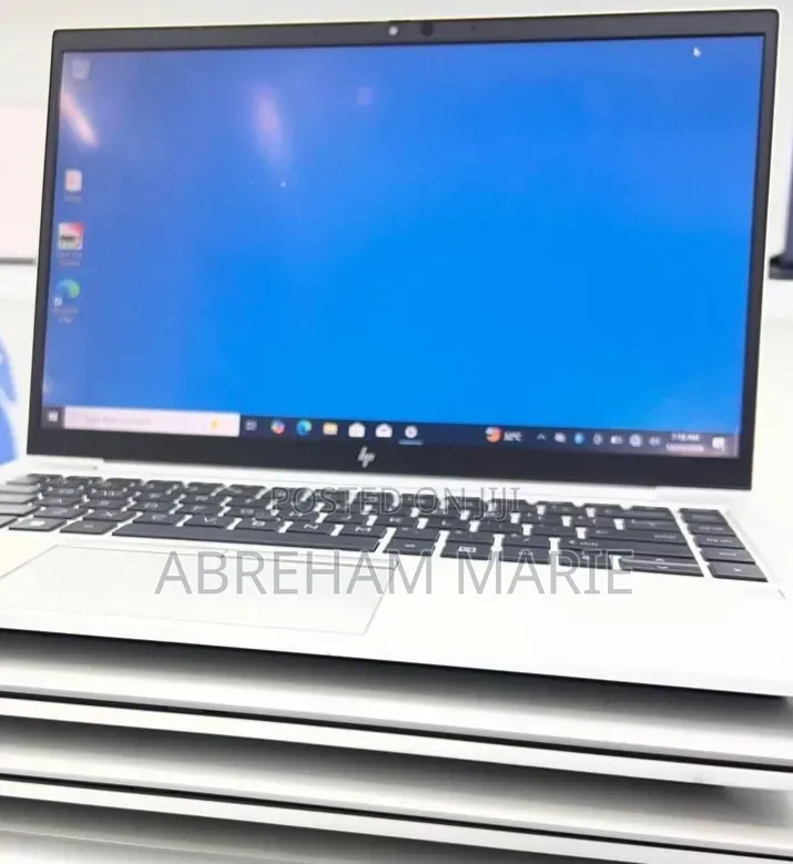 New Laptop HP EliteBook 840 G8 16GB Intel Core i7 SSD 512GB