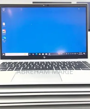 New Laptop HP EliteBook 840 G8 16GB Intel Core i7 SSD 512GB