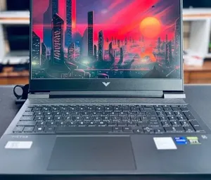 New Laptop HP 16GB Intel Core i7 SSD 512GB