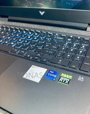 New Laptop HP 16GB Intel Core i7 SSD 512GB