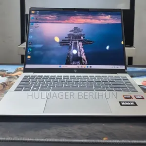 New Laptop HP Pavilion 14 32GB AMD Ryzen 7 SSD 1T