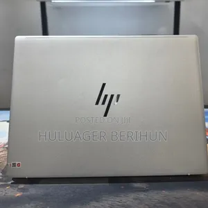New Laptop HP Pavilion 14 32GB AMD Ryzen 7 SSD 1T