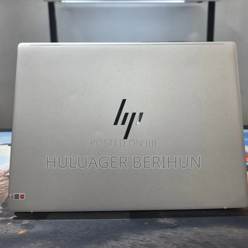 New Laptop HP Pavilion 14 32GB AMD Ryzen 7 SSD 1T