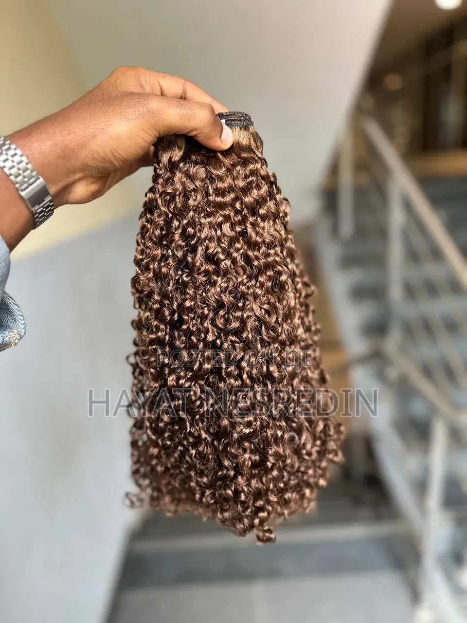 Pixie Human Hair