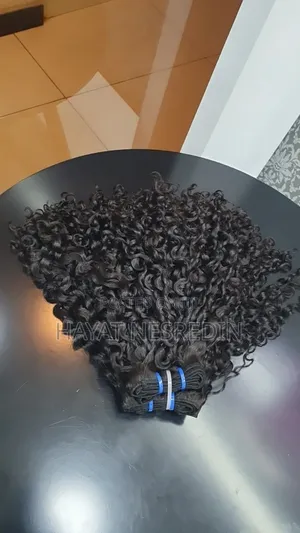 Pixie Human Hair