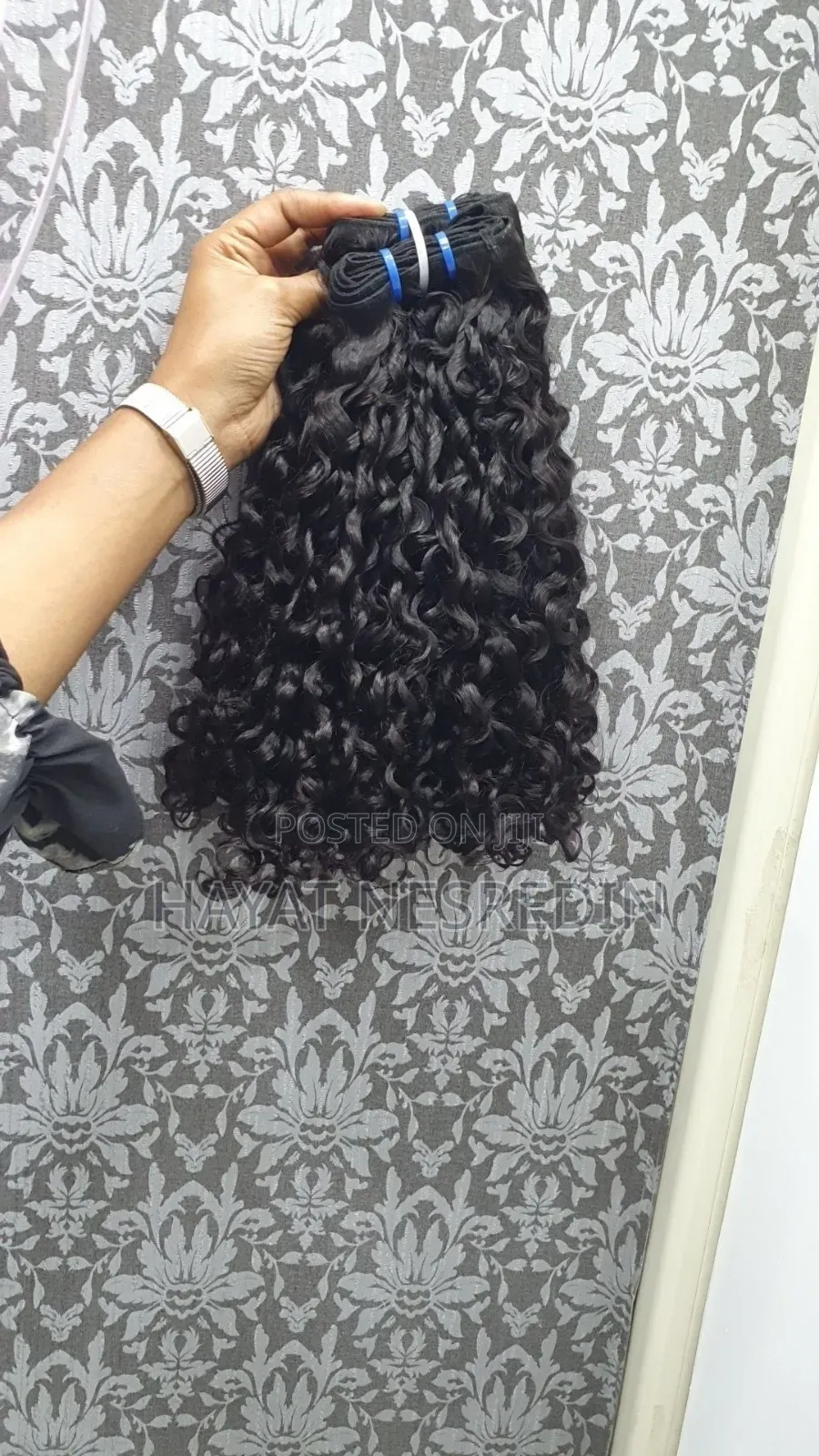 Pixie Human Hair