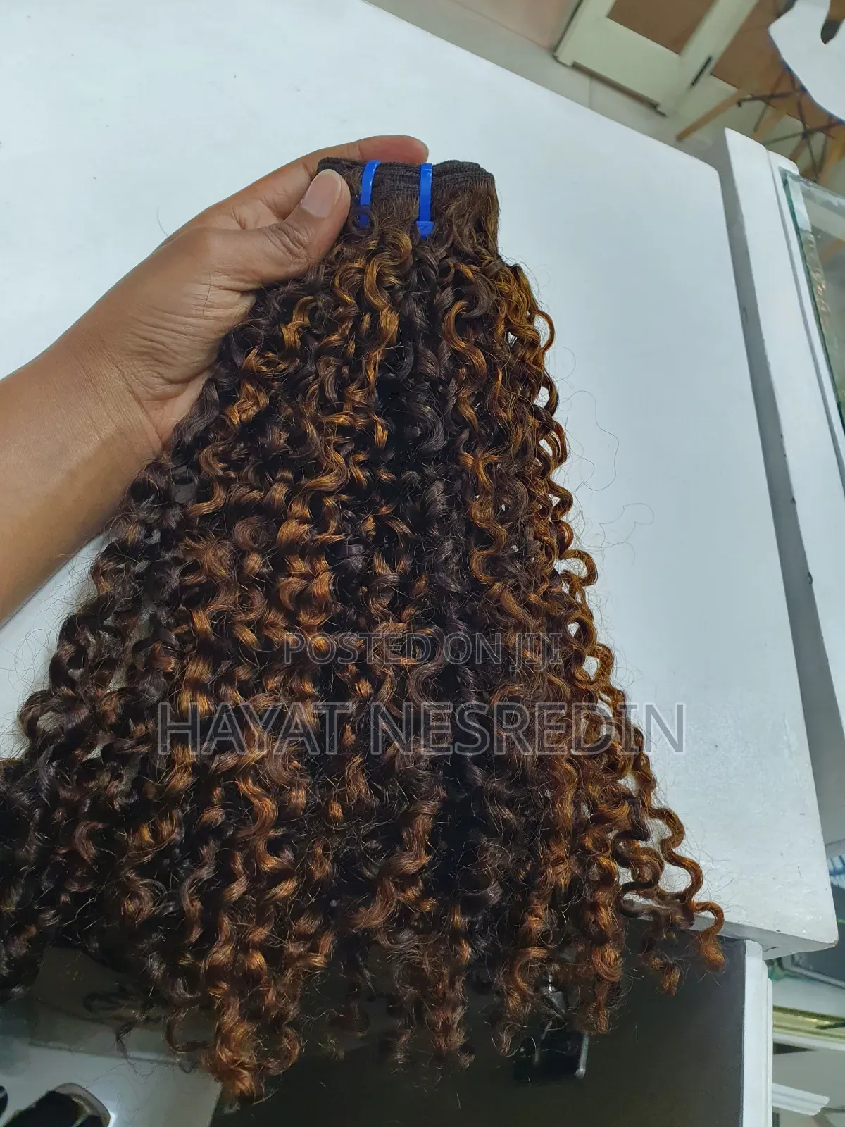 Pixie Human Hair