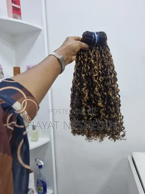 Pixie Human Hair