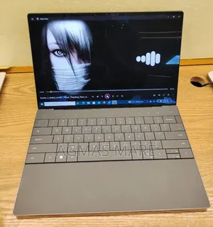 New Laptop Dell XPS 13 32GB Intel Core i7 SSD 512GB