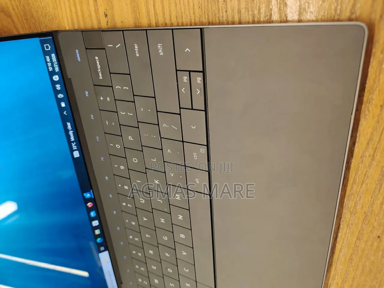 New Laptop Dell XPS 13 32GB Intel Core i7 SSD 512GB