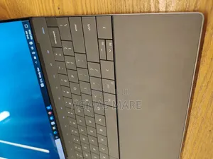 New Laptop Dell XPS 13 32GB Intel Core i7 SSD 512GB