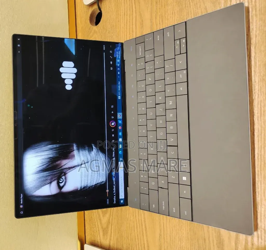 New Laptop Dell XPS 13 32GB Intel Core i7 SSD 512GB