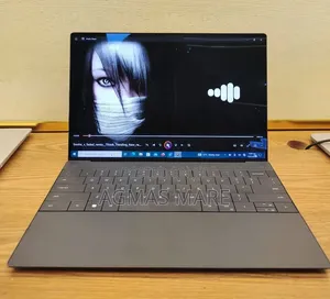 New Laptop Dell XPS 13 32GB Intel Core i7 SSD 512GB