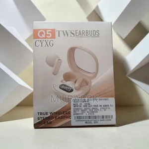 Hornwave Q5 TWS Earbuds | سماعات لاس