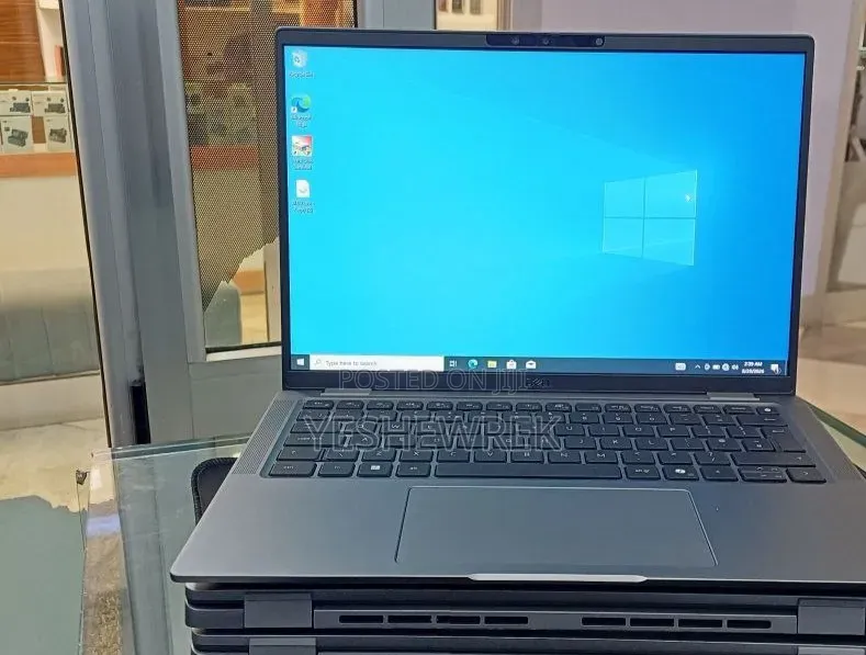 New Laptop Dell Inspiron 15 16GB Intel Core Ultra 7 SSD 512GB